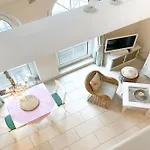 Rosenbluete 아파트 징스트