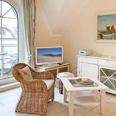 Apartment Rosenbluete