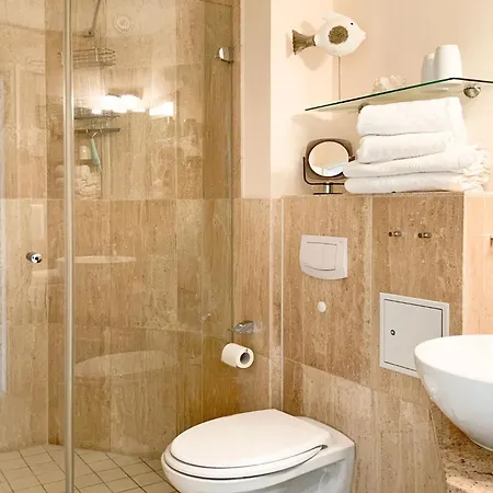 Rosenbluete アパート *