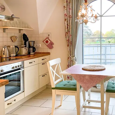 Rosenbluete Διαμέρισμα