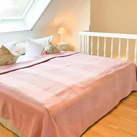 Rosenbluete アパート ツィングシュト