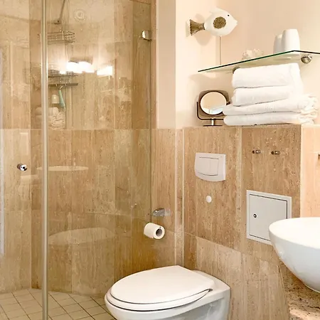 アパート Rosenbluete *